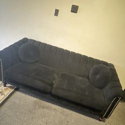 MOVING SALE couches