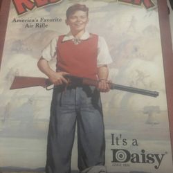 Metal Signs 