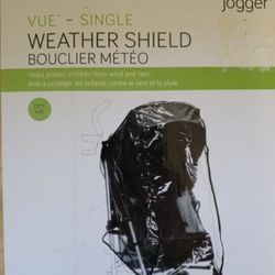 Weather Shield Baby Jogger