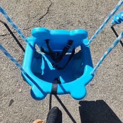 Infant Swing