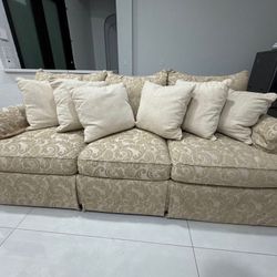 Bernhardt Traditional Sofa (Rendition Collection)