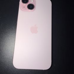 I Phone 15 Unlocked
