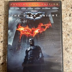 The Dark Knight (DVD)