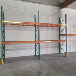 Pallet Rack