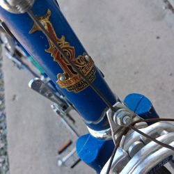 The Raleigh 