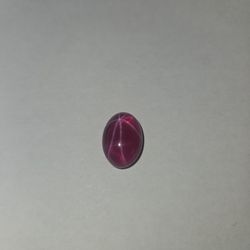 Star Ruby 9.2 Carat