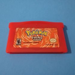 Nintendo Gameboy Advance 