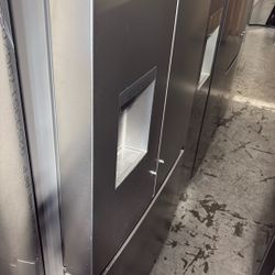 Whirlpool French Door Refrigerator 