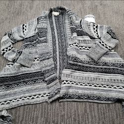 Super Cute Size Small Cardigan 