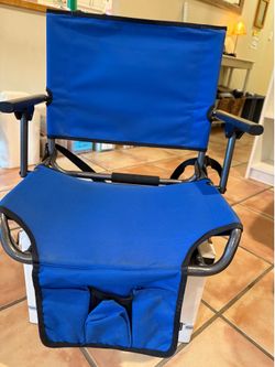 Academy Stadium Seat