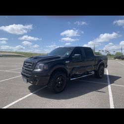 2007 Ford F-150