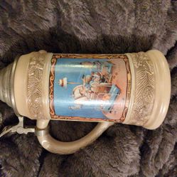 Avon Stein