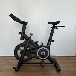 Echelon Fitness Exercise Bike