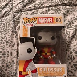 Colossus Funko Pop
