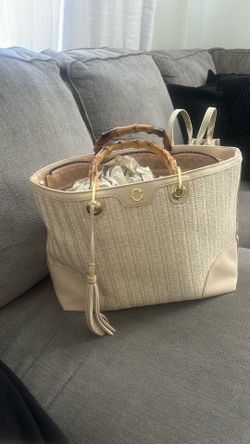 Beautiful tote bag