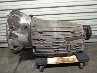 Automatic Transmission for 2008 Mercedes-Benz C300