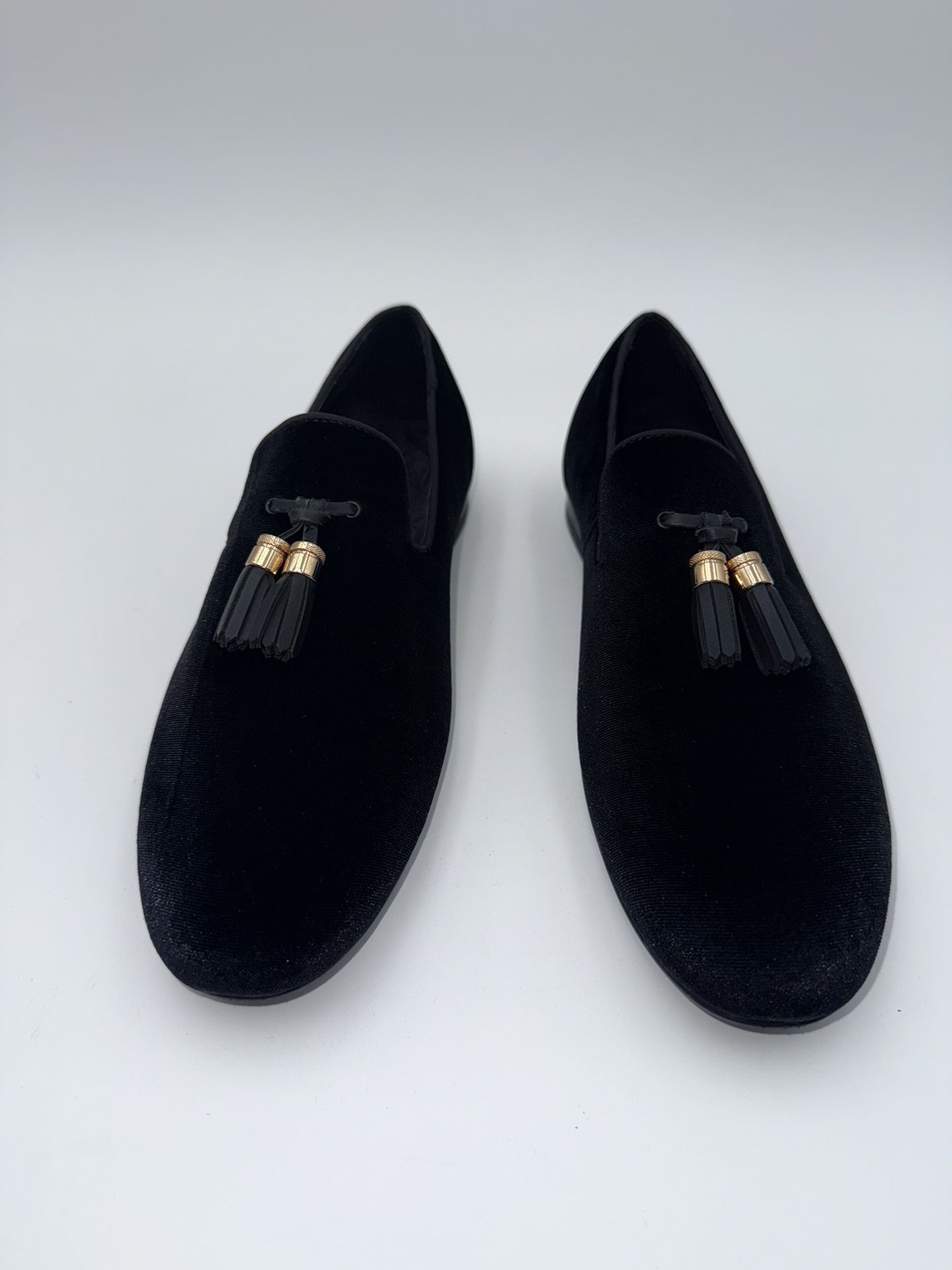 Zara Shoes Without Box