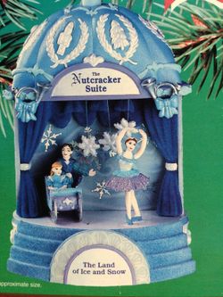 Disney gift the nutcracker musical