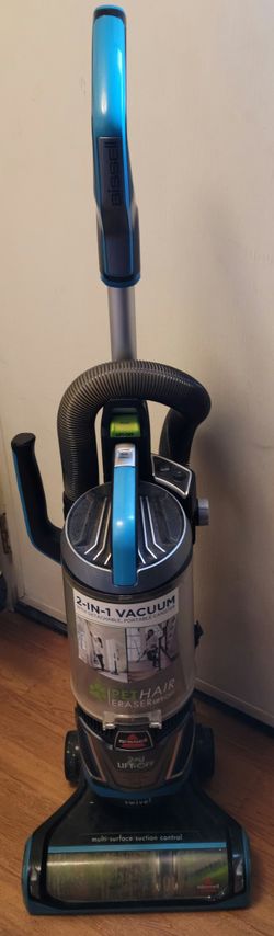 Bissell Pet Hair Vacuum 