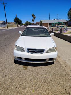 As Is!! 2000 Acura TL