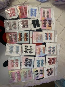 Good quality press on nails