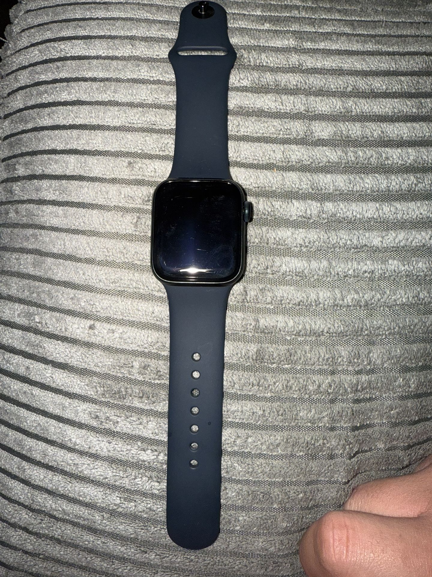 Apple Watch SE