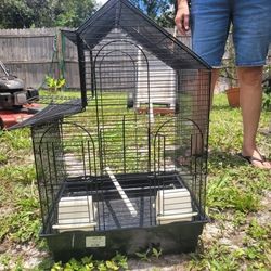 Bird House 