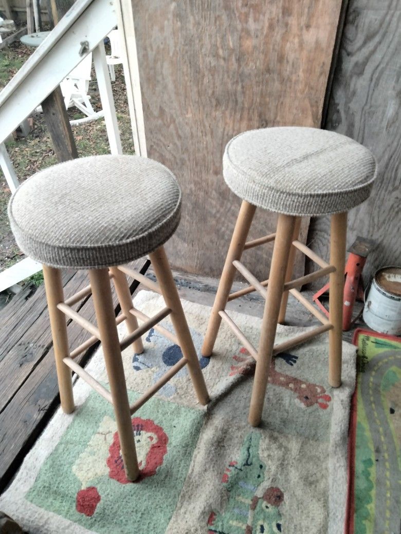 Bar Stools
