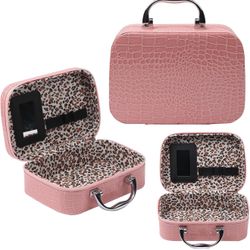 Complete makeup set