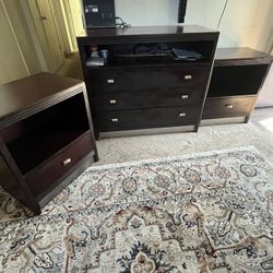 Set 3 Dresser 