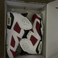Jordan Lot (2021 Carmines, 2020 Unites, 2024 Oxidized Greens)