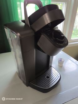 Keurig K-Elite K90