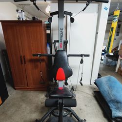 Bowflex Xtreme SE 2