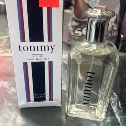 Tommy Hilfiger