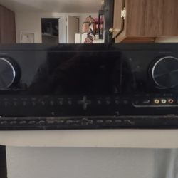 Samsung Home theatre Receiver 