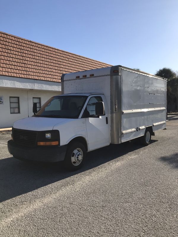 Box truck for Sale in Orlando, FL - OfferUp