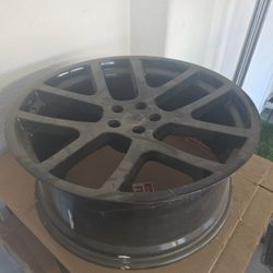 22s Rims
