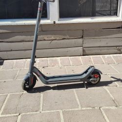Scooter 