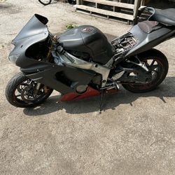 2004 Kawasaki 636