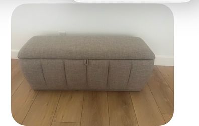 New Chest