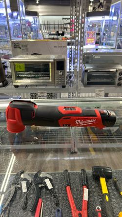 Milwaukee Multi Tool