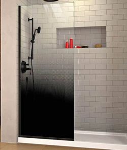 Panel de ducha DreamLine Ombre 34x72