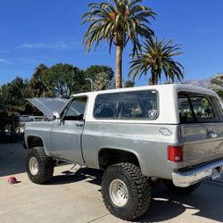 1974 k5 Blazer