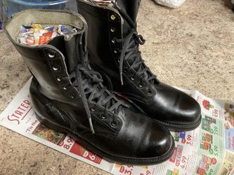 PANCO BOOTS