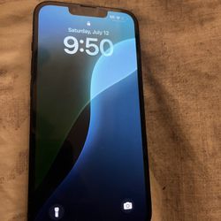 iPhone 14