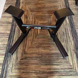 Adjustable Weights Stand 