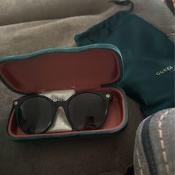Gucci Sunglasses 