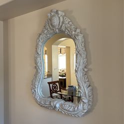 Stone Mirror 