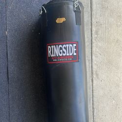 Kickboxing Equipment 