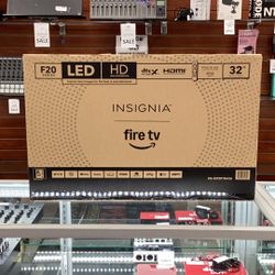 INSIGNIA TV